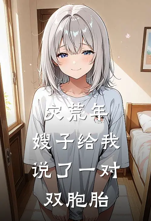 灾荒年，嫂子给我说了一对双胞胎李大川宋以柔小说完结推荐_完整版小说免费阅读灾荒年，嫂子给我说了一对双胞胎(李大川宋以柔)