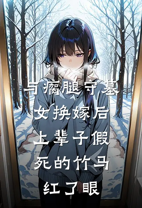 与瘸腿守墓女换嫁后，上辈子假死的竹马红了眼