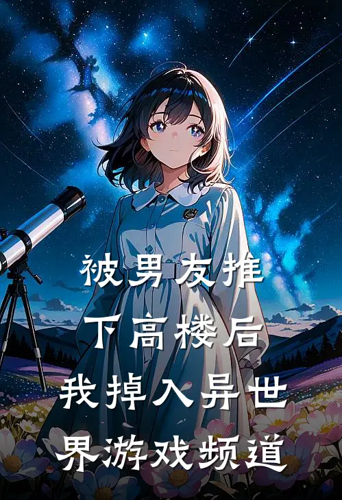 被男友推下高楼后，我掉入异世界游戏频道