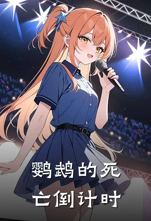 鹦鹉的死亡倒计时