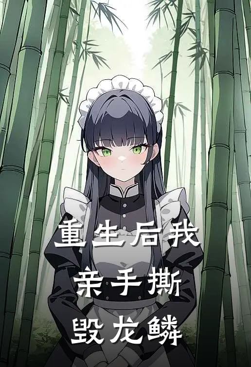 重生后我亲手撕毁龙鳞