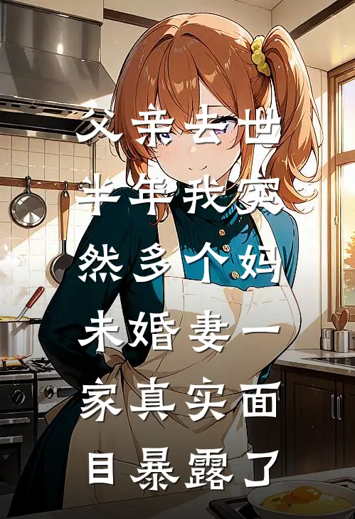 父亲去世半年我突然多个妈，未婚妻一家真实面目暴露了