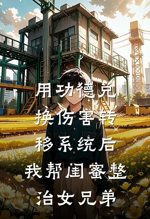 用功德兑换伤害转移系统后，我帮闺蜜整治女兄弟