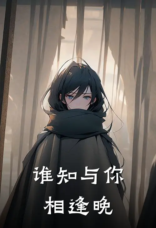 谁知与你相逢晚