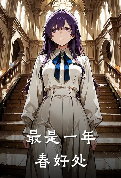 最是一年春好处