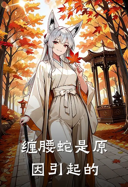 缠腰蛇是原因引起的