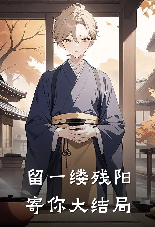 留一缕残阳寄你大结局