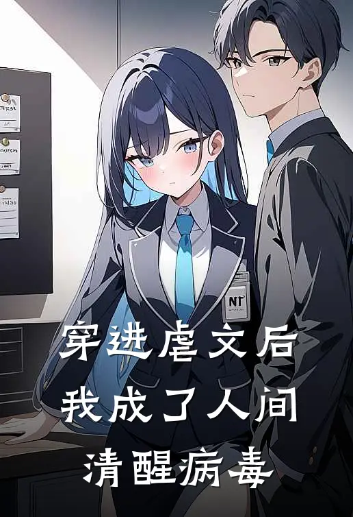 穿进虐文后，我成了人间清醒病毒沈清霸总免费热门小说_最热门小说穿进虐文后，我成了人间清醒病毒沈清霸总