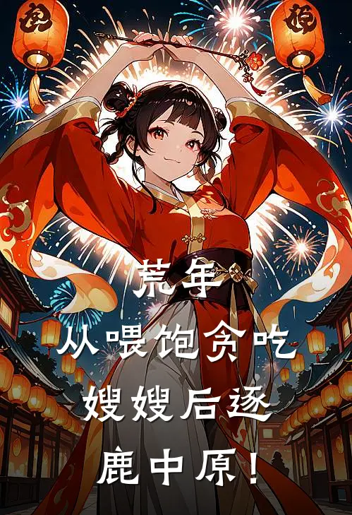 荒年：从喂饱贪吃嫂嫂后逐鹿中原！(林峰林陌)完整版免费全文阅读_完本小说推荐荒年：从喂饱贪吃嫂嫂后逐鹿中原！(林峰林陌)