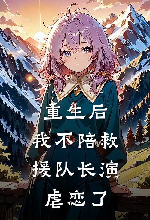 重生后，我不陪救援队长演虐恋了