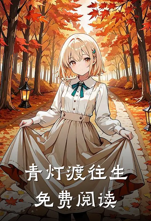 青灯渡往生免费阅读