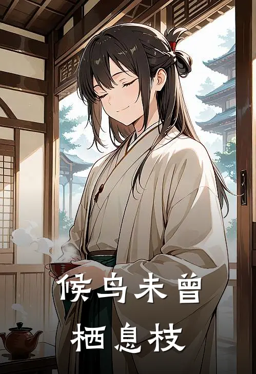 候鸟未曾栖息枝