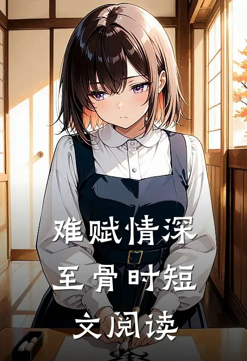 难赋情深至骨时短文阅读