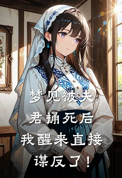 梦见被夫君捅死后，我醒来直接谋反了！(沈俊彦顾清妍)最新小说_免费阅读完整版小说梦见被夫君捅死后，我醒来直接谋反了！(沈俊彦顾清妍)
