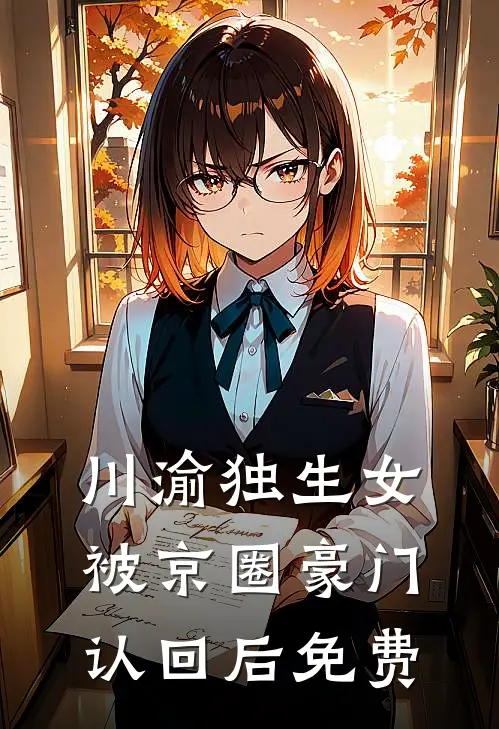 川渝独生女被京圈豪门认回后免费