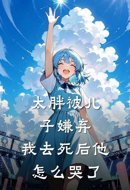 太胖被儿子嫌弃，我去死后他怎么哭了