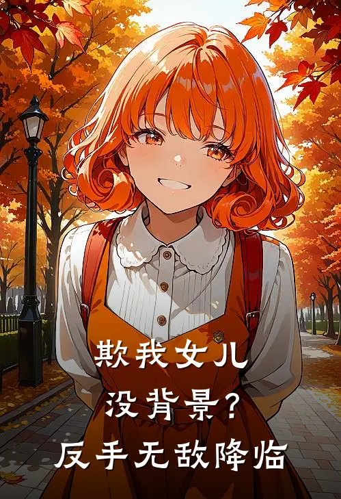 欺我女儿没背景？反手无敌降临(萧子陵顾子依)完结版免费阅读_欺我女儿没背景？反手无敌降临全文免费阅读