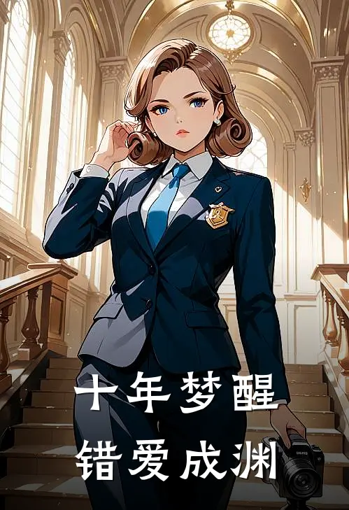 十年梦醒，错爱成渊