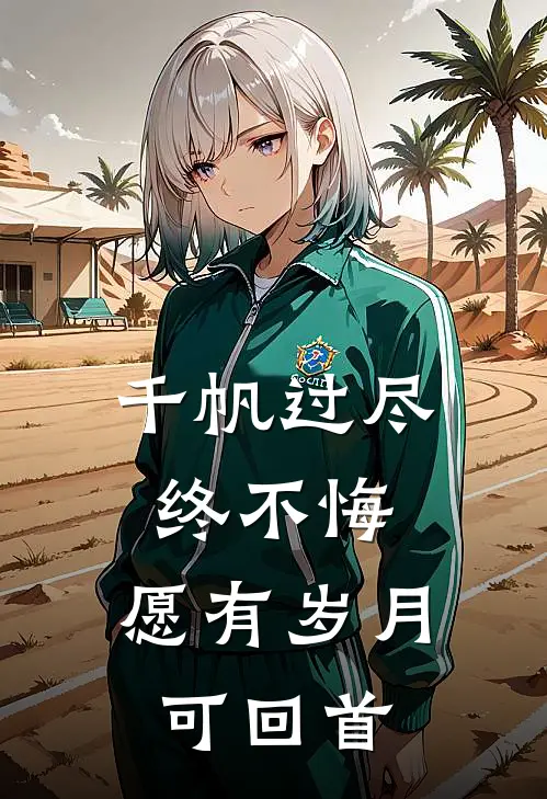 千帆过尽终不悔,愿有岁月可回首