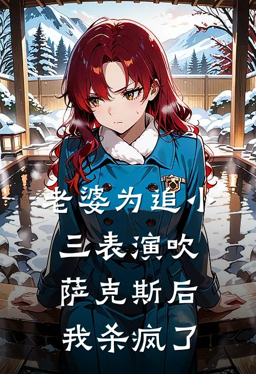 老婆为追小三表演吹萨克斯后，我杀疯了