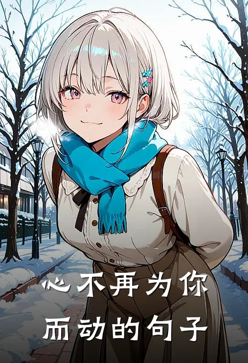 心不再为你而动的句子