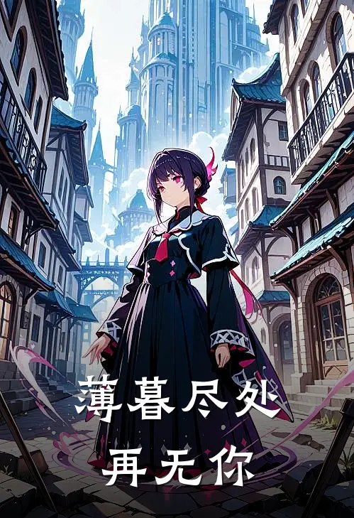 薄暮尽处再无你