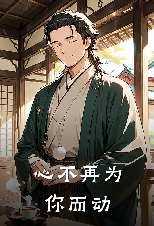 心不再为你而动