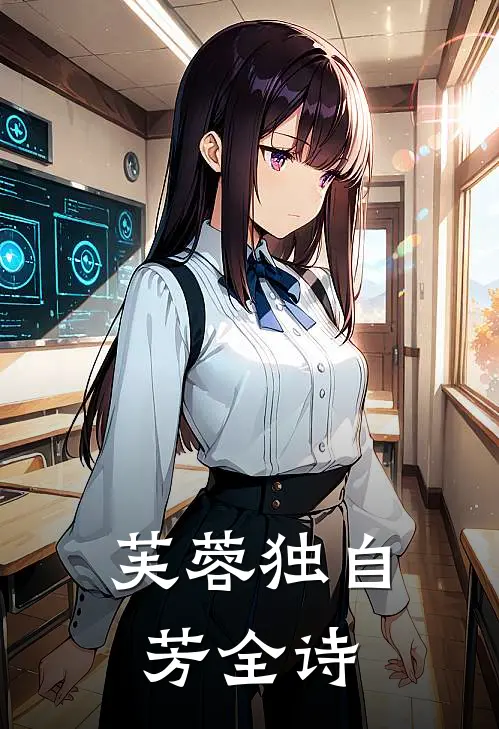 芙蓉独自芳全诗