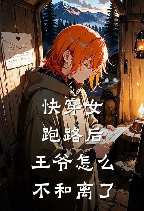 快穿女跑路后，王爷怎么不和离了(杨溯许明薇)完结小说_热门小说推荐快穿女跑路后，王爷怎么不和离了杨溯许明薇