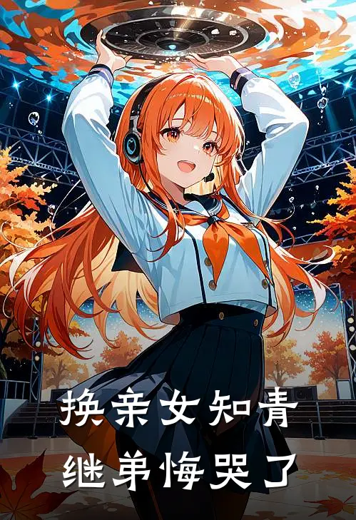 换亲女知青，继弟悔哭了