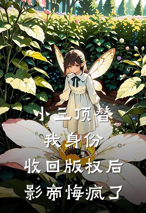 小三顶替我身份，收回版权后影帝悔疯了(缪斯梨花)热门小说排行_完结版小说小三顶替我身份，收回版权后影帝悔疯了缪斯梨花