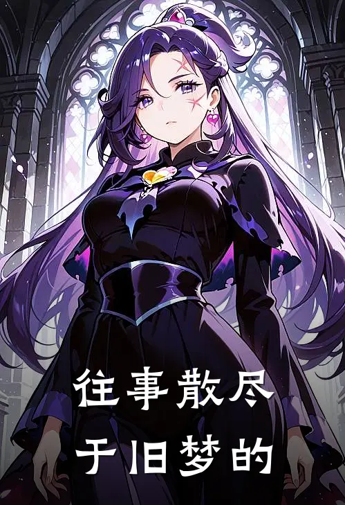 往事散尽于旧梦的