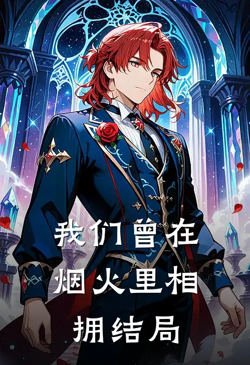 我们曾在烟火里相拥结局