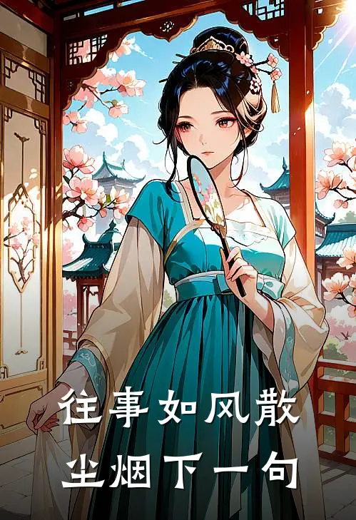 往事如风散尘烟下一句