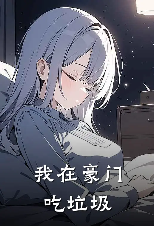 我在豪门吃垃圾