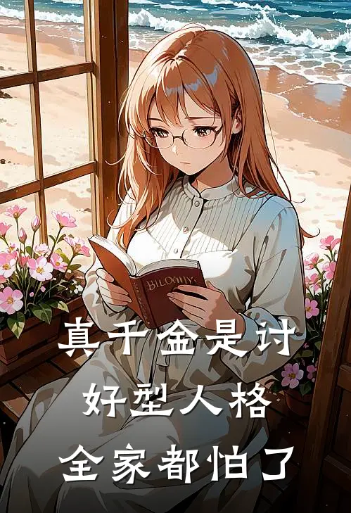 真千金是讨好型人格，全家都怕了