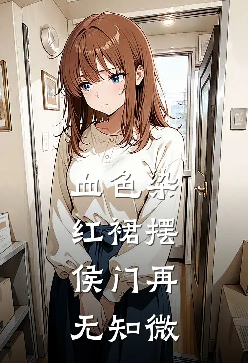 血色染红裙摆，侯门再无知微