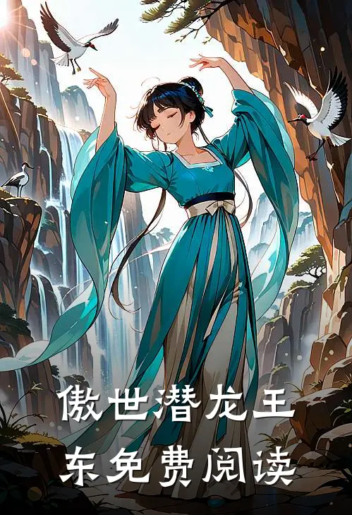 傲世潜龙王东免费阅读