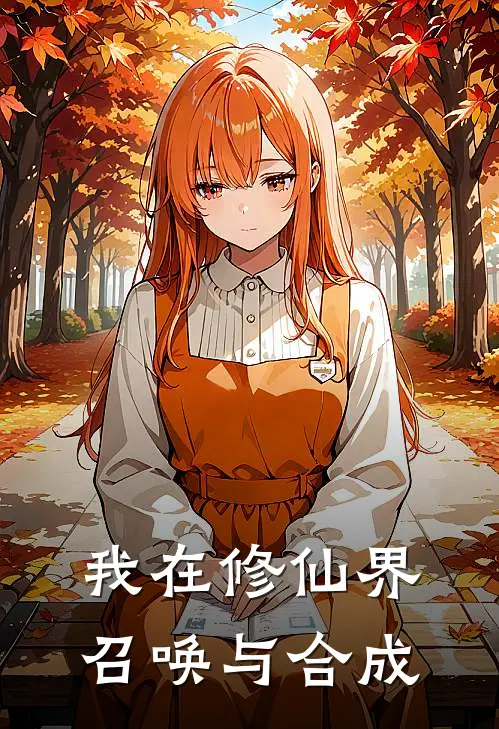 我在修仙界召唤与合成