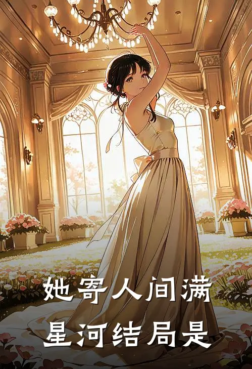 她寄人间满星河结局是