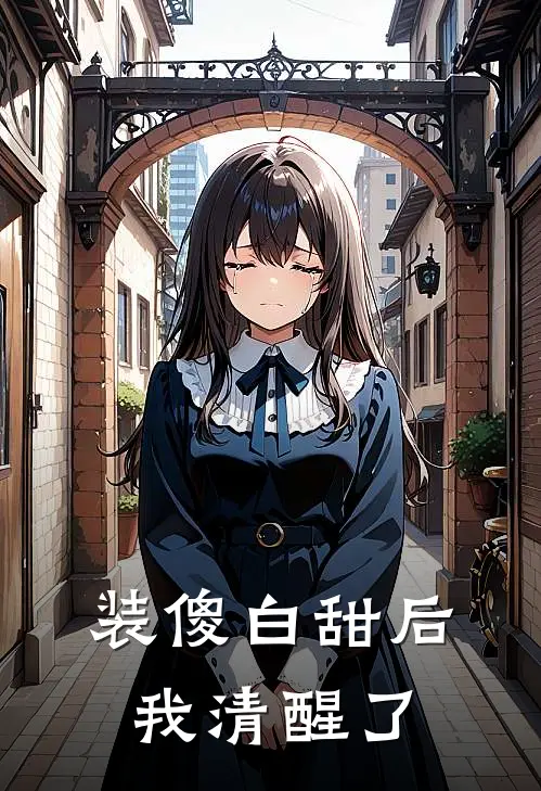 装傻白甜后我清醒了