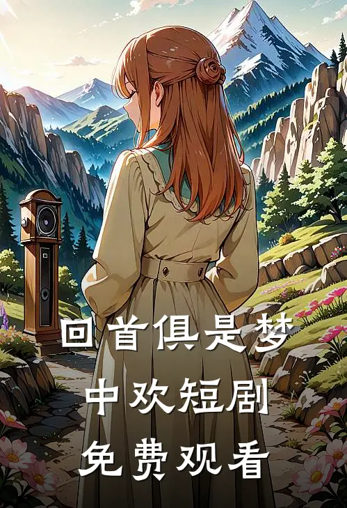 回首俱是梦中欢短剧免费观看