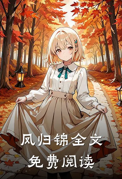 凤归锦全文免费阅读