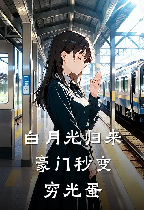 白月光归来，豪门秒变穷光蛋