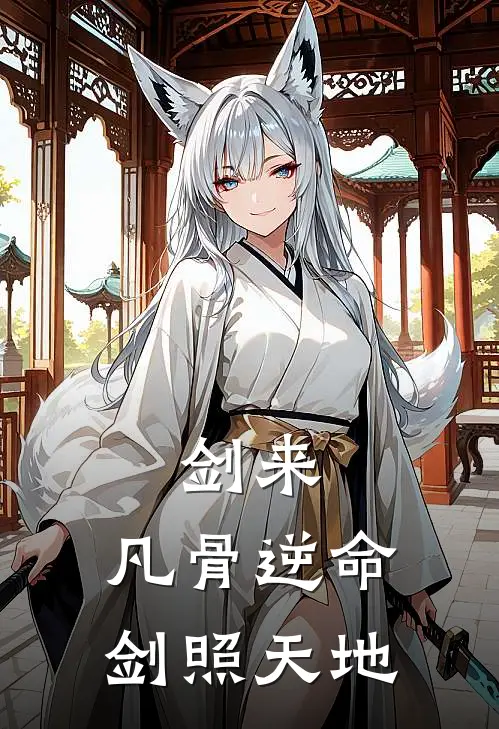 剑来，凡骨逆命，剑照天地(姜堂李二)在哪看免费小说_全本免费完结小说剑来，凡骨逆命，剑照天地姜堂李二