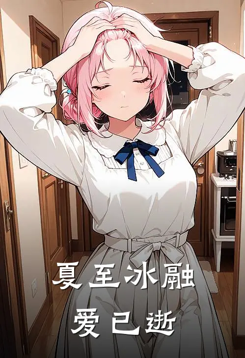 夏至冰融爱已逝