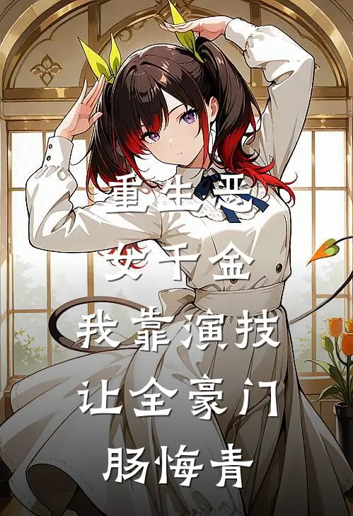 重生恶女千金，我靠演技让全豪门肠悔青金浩东孙依娜小说免费完结_完本热门小说重生恶女千金，我靠演技让全豪门肠悔青金浩东孙依娜