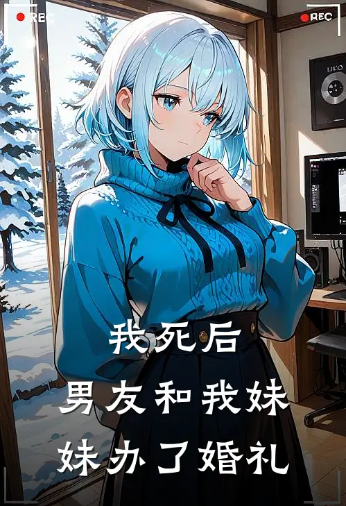 我死后，男友和我妹妹办了婚礼