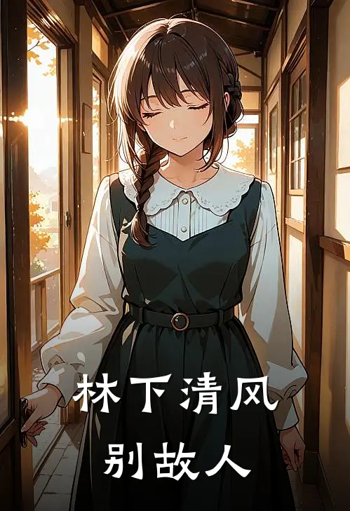 林下清风别故人