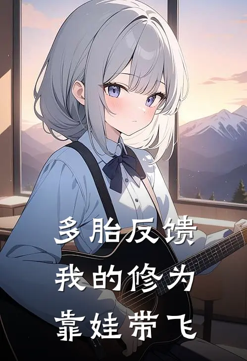 多胎反馈：我的修为靠娃带飞